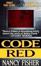 Code Red by Fisher, Nancy