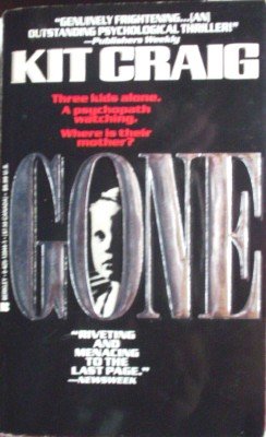 Gone by Craig, Kit