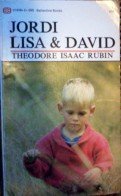 Jordi Lisa and David by Rubin, Theodore Isaac
