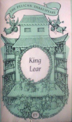 King Lear by Shakespeare, William