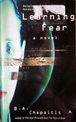 Learning Fear by Chepaitis, B A