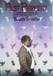 Past Perfect by Shabtai, Yaakov