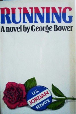 Running by Bower, George