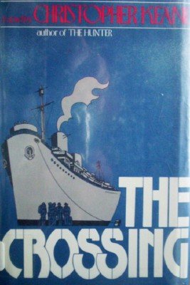 The Crossing by Keane, Christopher