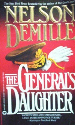 The General's Daughter by Demille, Nelson