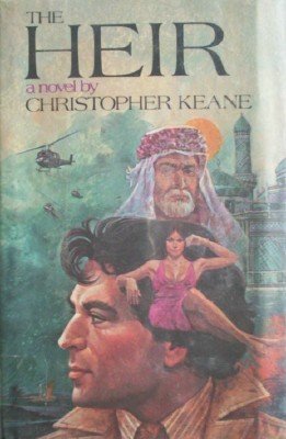 The Heir by Keane, Christopher