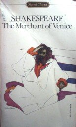 The Merchant of Venice by Shakespeare, William