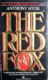 The Red Fox by Hyde, Anthony