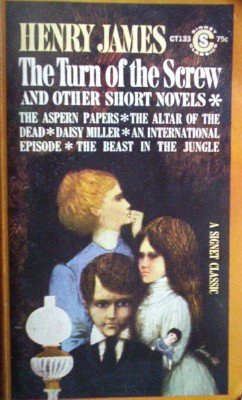 The Turn of the Screw and Other Short Stories by James, Henry