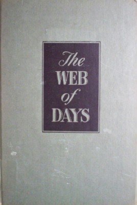 The Web of Days by Lee, Edna