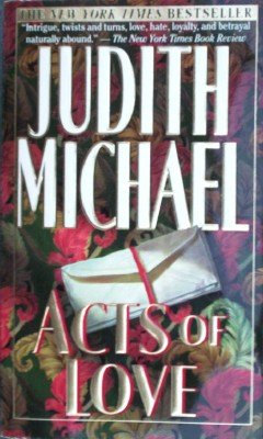 Acts of Love by Michael, Judith