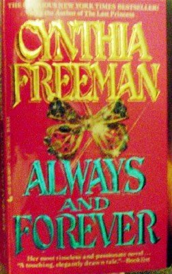 Always and Forever by Freeman, Cynthia