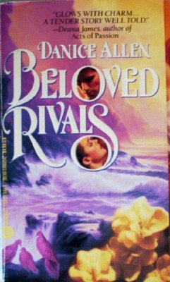 Beloved Rivals by Allen, Danice