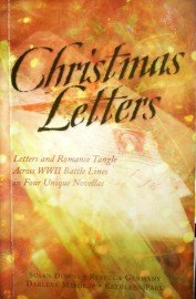 Christmas Letters by Downs, Susan