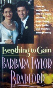 Everything to Gain by Bradford, Barbara Taylor