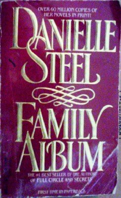 Family Album by Steel, Danielle