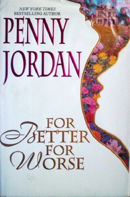 For Better for Worse by Jordan, Penny