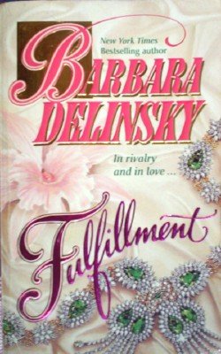 Fulfillment by Delinsky, Barbara