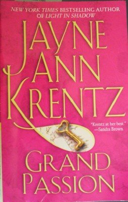 Grand Passion by Krentz, Jayne Ann