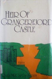 Heir of Grangerfjord Castle by Sears, Ruth M