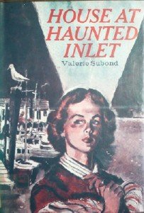 House at Haunted Inlet by Subond, Valerie