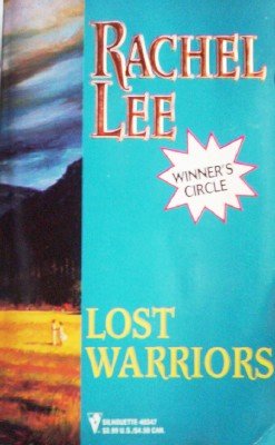 Lost Warriors by Lee, Rachel