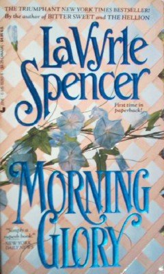 Morning Glory by Spencer, LaVyrle