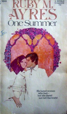 One Summer by Ayres, Ruby M