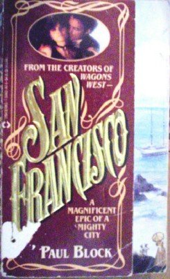 San Franciso by Block, Paul