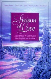 Season of Love by Lehman, Yvonne