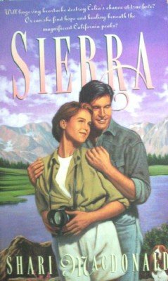 Sierra by MacDonald, Shari