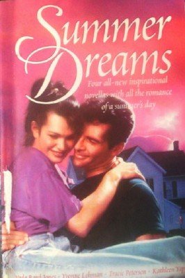 Summer Dreams by Jones, Veda Boyd