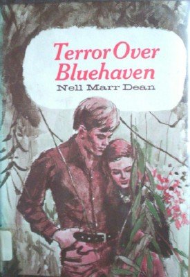 Terror Over Bluehaven by Dean, Nell Marr