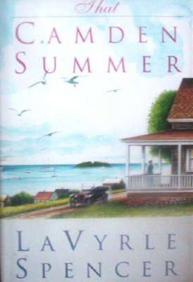 That Camden Summer by Spencer, Lavyrle
