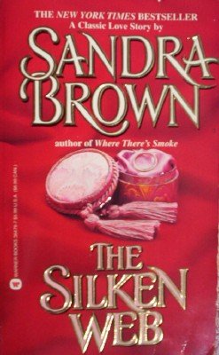 The Silken Web by Brown, Sandra