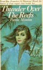 Thunder Over the Reefs by Minton, Paula