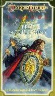 Legends Test of the Twins Volume 3 by Weis, Margaret