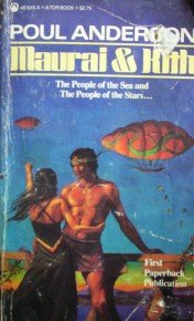 Maurai & Kith by Anderson, Poul