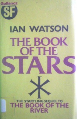 The Book of the Stars by Watson, Ian