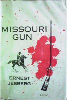 Missouri Gun by Jesberg, Ernest