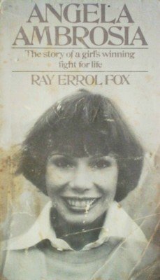 Angela Ambrosia by Fox, Ray Errol