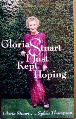 I Just Kept Hoping by Stuart, Gloria