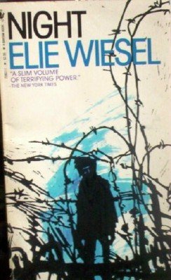 Night by Wiesel, Elie