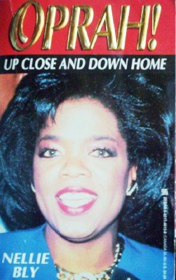 Oprah! by Bly, Nellie