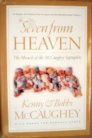 Seven from Heaven by McCaughey,Kenny
