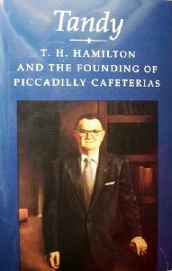 Tandy: T H Hamilton and the Founding of Picca by Bennett, Fran (editor)