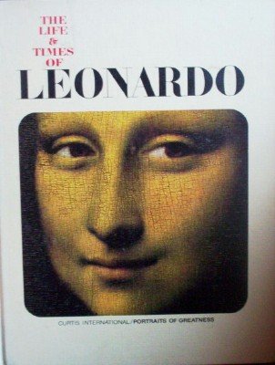 The Life & Times of Leonardo by Orlandi, Enzo