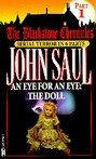 An Eye for an Eye: The Doll by Saul, John