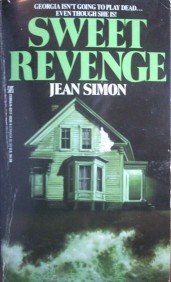 Sweet Revenge by Simon, Jean