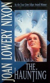 The Haunting by Nixon, Joan Lowery